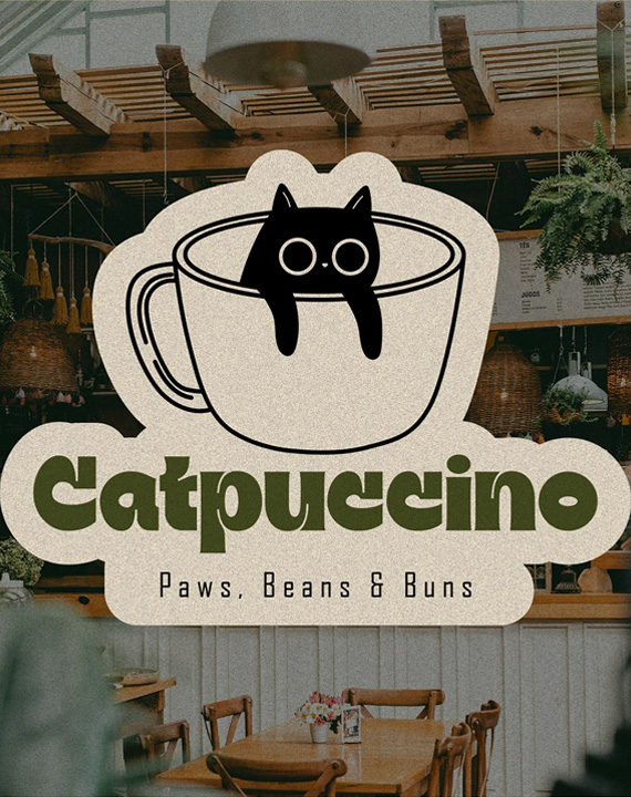 Logo & Branding project