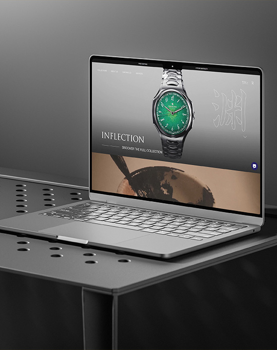 Website project