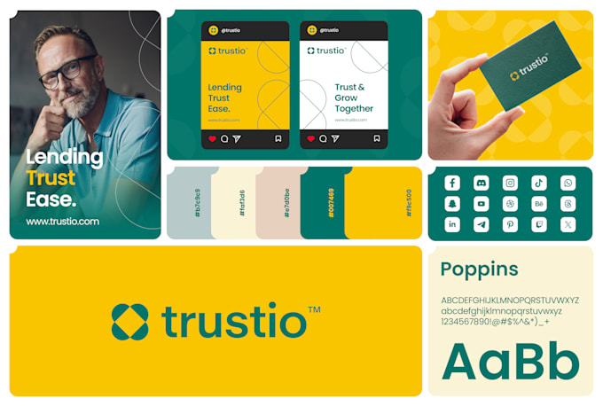 Vdotech portfolio piece